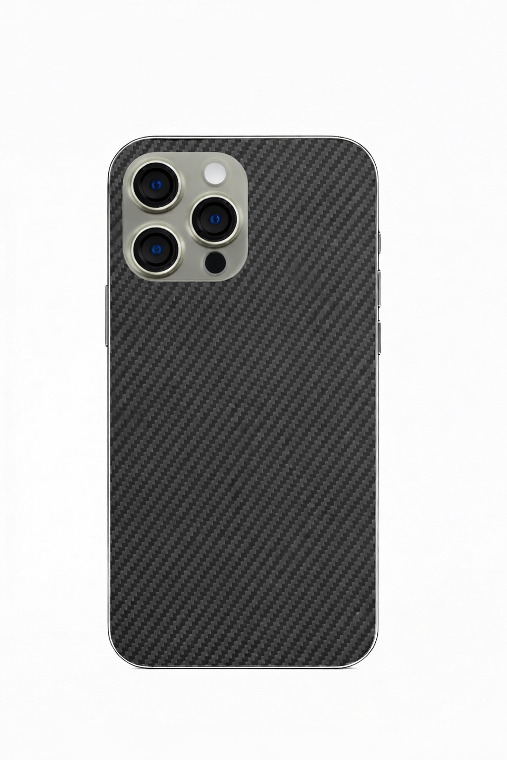 SKIN CARBONE NOIR