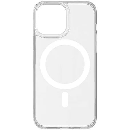 COQUES MAGSAFE TRANSPARENTES