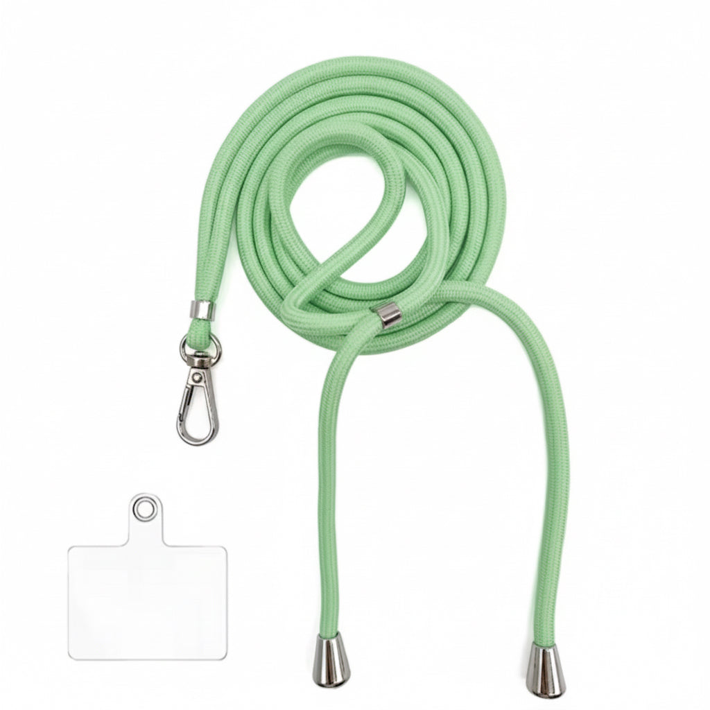 CORDON VERT CLAIR