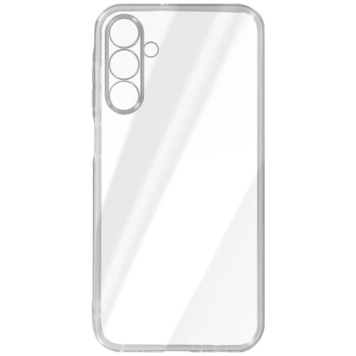 COQUES TRANSPARENTES SAMSUNG A